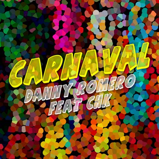 DANNY ROMERO protagoniza la canción del Carnaval de Canarias 2015 junto a CHK