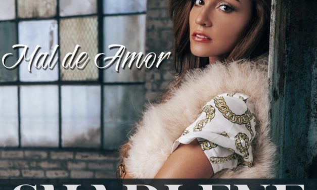 SHARLENE REINA EN EL LISTADO TROPICAL SONGS DE BILLBOARD