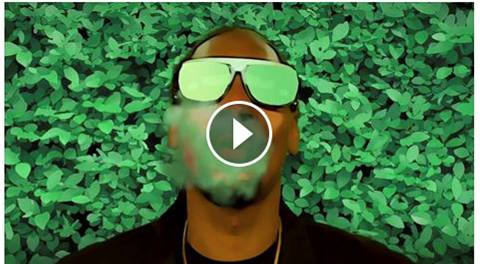 SNOOP DOGG lanza NUEVO DISCO | Producido por Pharrell Williams (+Video Adelanto)