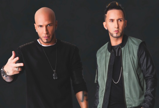 Alexis y Fido Rumbo a Los Escenarios Más Importantes de Sur América