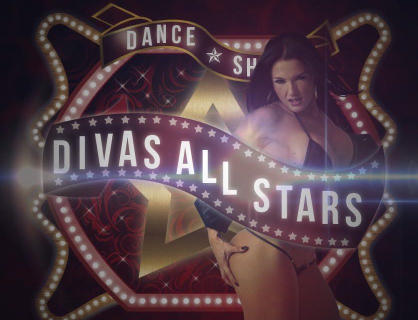 Divas All Stars (@Divasallstars) el mejor y más Erótico Show Musical del momento