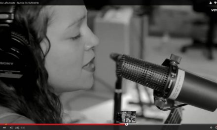 NATALIA LAFOURCADE NOS CUENTA UN POCO MÁS DEL PROCESO CREATIVO DE SU NUEVA PRODUCCIÓN