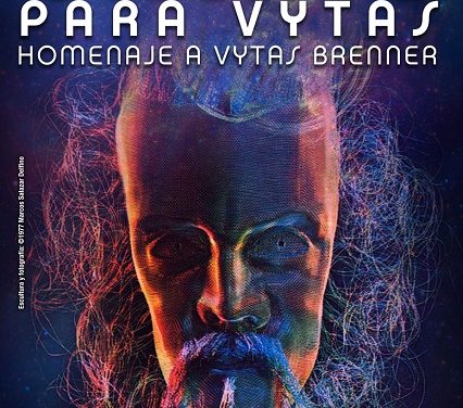 Una OFRENDA PARA VYTAS en el Teresa Carreño