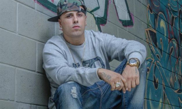 NICKY JAM CONFIRMADO COMO PANELISTA EN LA CONFERENCIA BILLBOARD