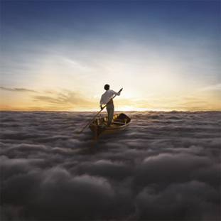 PINK FLOYD LANZA THE ENDLESS RIVER