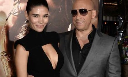 Vin Diesel cancela asistencia a premiere de ‘Furious 7’