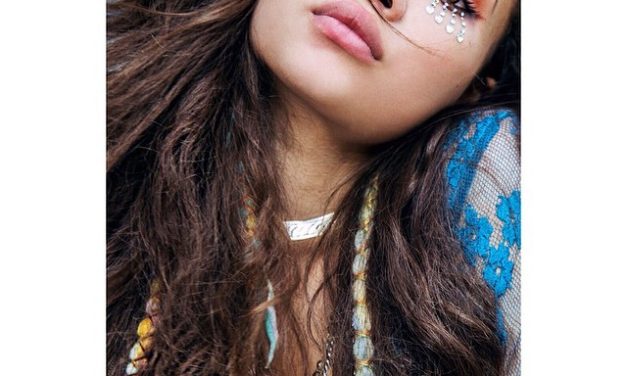 Ashley Moore, la sexy modelo que atrapó a Justin Bieber (+Fotos)