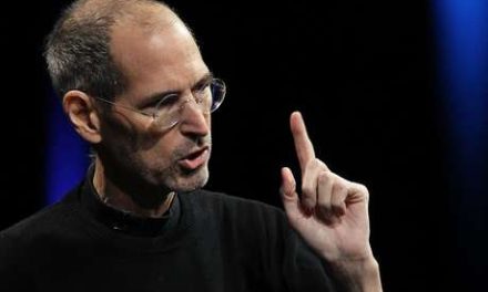 Tim Cook revela que ofreció parte de su hígado a Steve Jobs