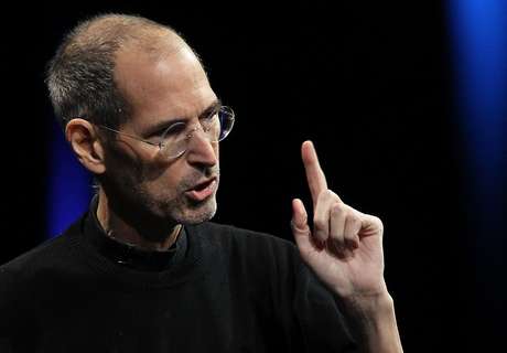 Tim Cook revela que ofreció parte de su hígado a Steve Jobs