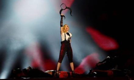 La  gira ‘Rebel Heart Tour’ de Madonna arrancará en Miami