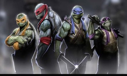 Las Tortugas Ninja filmarán secuela en Nueva York