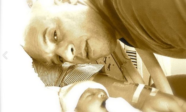 Vin Diesel nombra a su hija Pauline en honor a Paul Walker