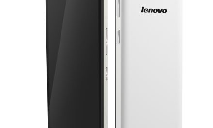 Lenovo desarrolla su primer dispositivo híbrido Smartphone Cámara