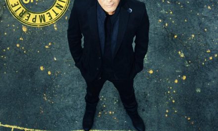 Alejandro Sanz revela título y fecha de salida de su álbum