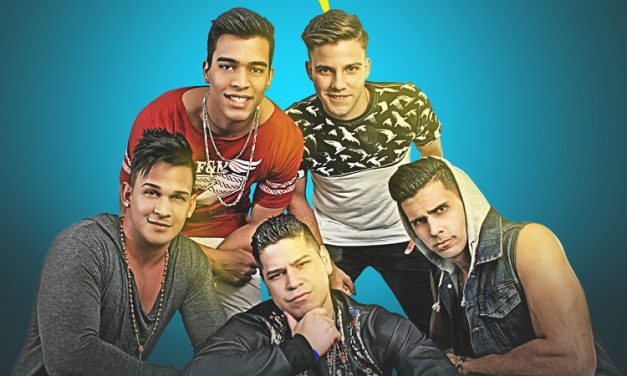»CALLE CIEGA» (@calleciegamusic) VUELVE RENOVADO AL RUEDO MUSICAL