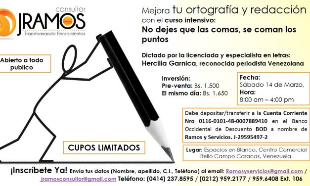 Jramos Consultor, transformando pensamientos