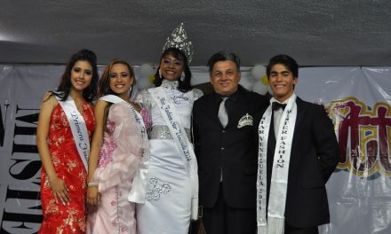 Escogidos ganadores del Little Girl Venezuela y Miss&Mister Fashion Star Venezuela