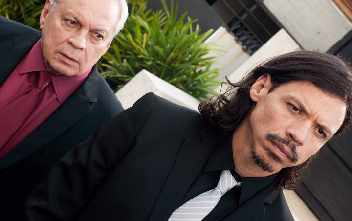 El cine negro irrumpe en la cartelera nacional