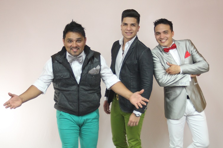 PROYECTO A GANA EL PREMIO INTERNACIONAL CONGA DE ORO