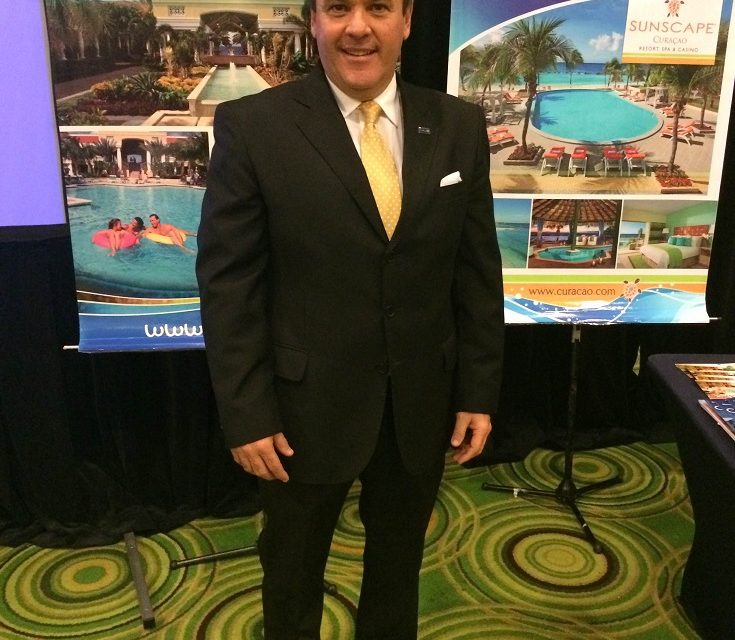 Curaçao 2015 un año de oportunidades para los negocios