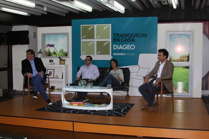 En Diageo Venezuela debaten sobre el mercadeo para Millennials