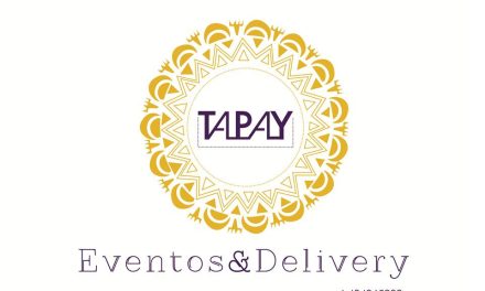 Tapay fusiona comida sana Delivery y lo mejor en Eventos