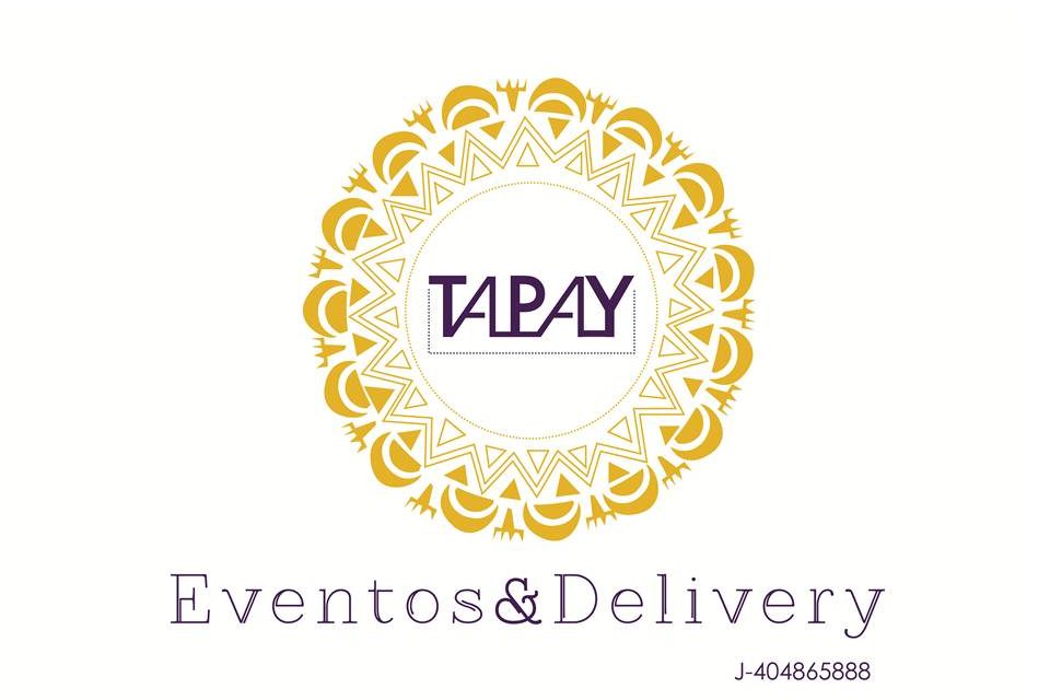 Tapay fusiona comida sana Delivery y lo mejor en Eventos