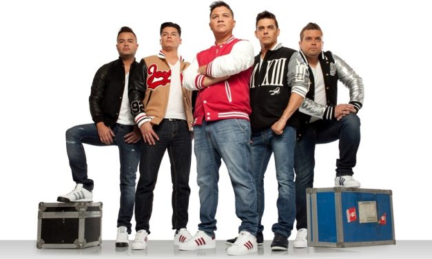 Los Adolescentes se apoderan de las radios con »Se fue, Adiós»