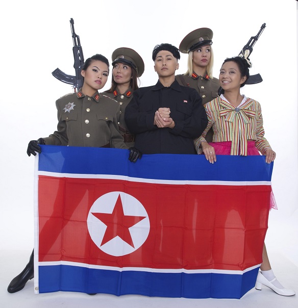 Hustler Tv estrena la parodia en Latinoamerica »This Ain’t The Interview XXX» (+Trailer)