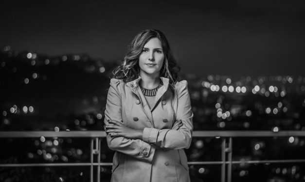 Wikot nombra nuevo CEO Regional