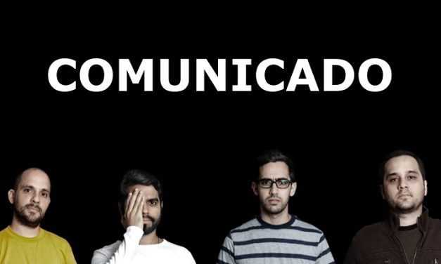 COMUNICADO / SE SEPARA LA BANDA PLANEADOR (@Planeadorband)