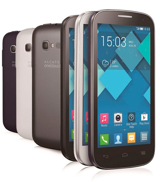 La experiencia visual Premium del POP C5 ya está en Venezuela de la mano de Digitel