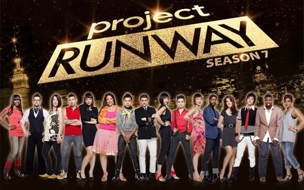 Regresa nueva temprada de Project Runway