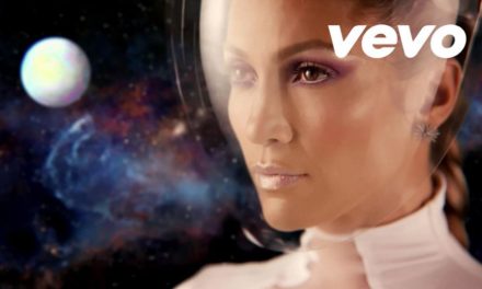 Jennifer Lopez estrena el video de ‘Feel The Light’ (+Video)