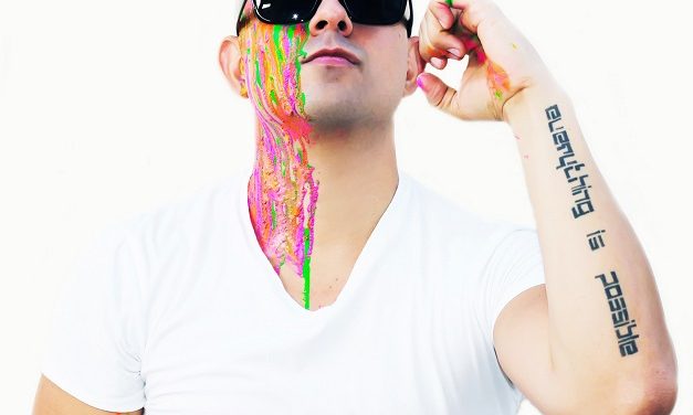 Robert Vogu se consolida en el  exterior con su CoolturaPOP