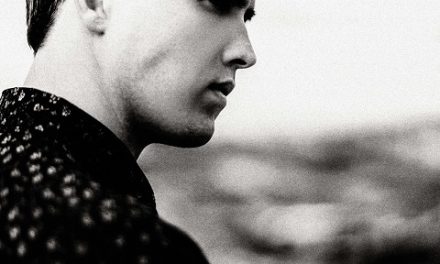 RODRIGO SOLO estrena el [Video Arte] de »Tonada para Simón» feat Hana Kobatashi (+Video)