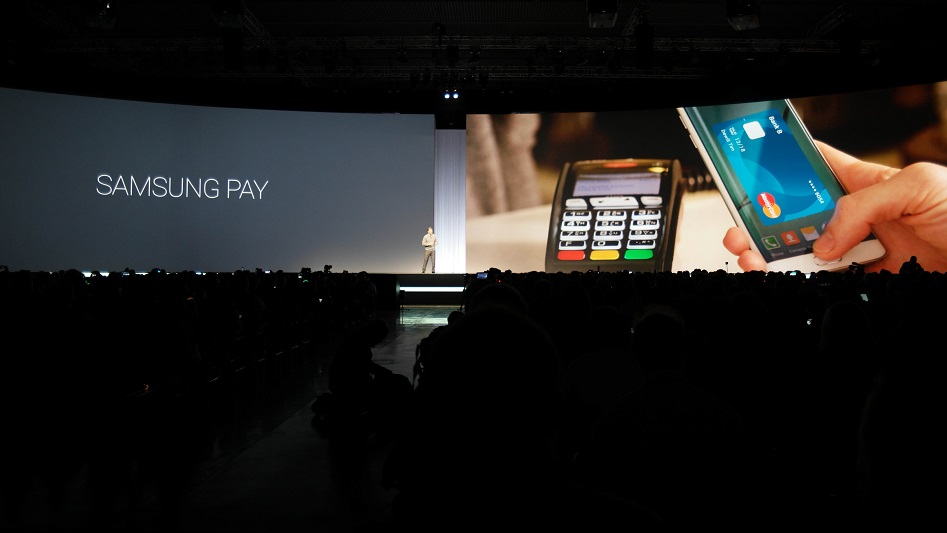 Samsung Anuncia Samsung Pay, un Innovador Servicio de Pagos Móviles