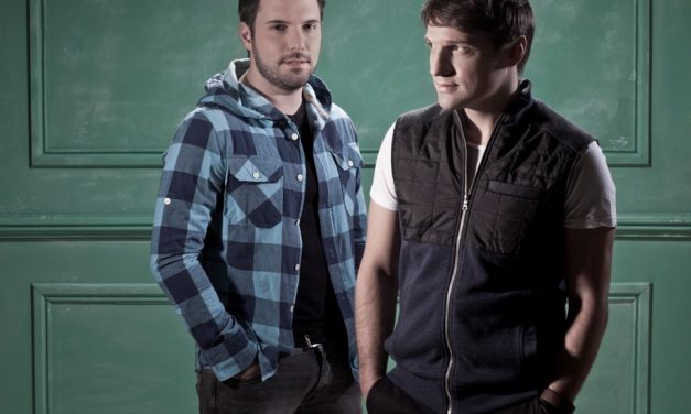 SanLuis nominado a los Heat Latin Music Awards