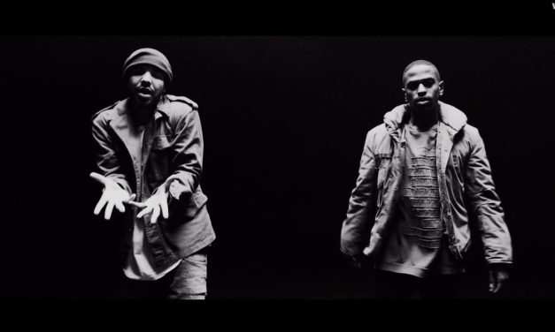Big Sean colabora con Drake y Kanye West en ‘Blessings’ (+Video)