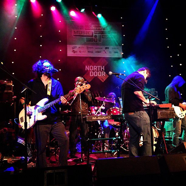 Tan Frío el Verano estrena »Cazador de Aves»