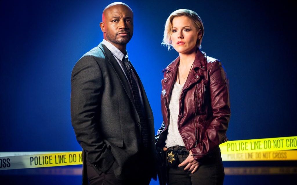 MURDER IN THE FIRST LLEGA A LA PANTALLA DE TNT SERIES