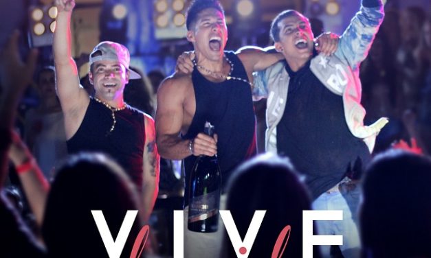 Sixto Rein (@soyrein): No le debe a nadie (+Video »Vive La Vida»)