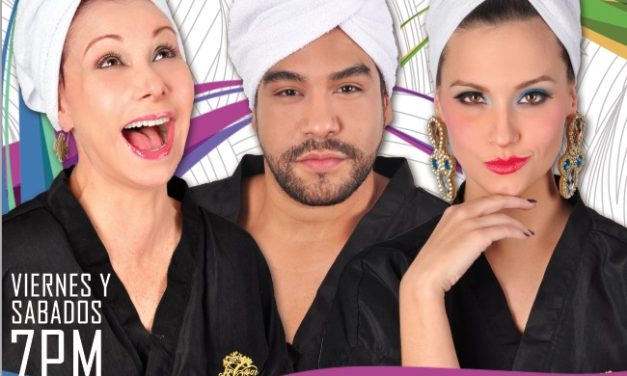 »Ni un pelo de Tontas» dibuja a un país a través de la comedia