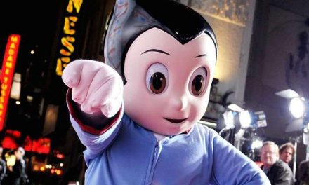 ‘Astro Boy’ llegará al cine con un película de acción real