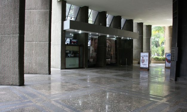 CENTRO CULTURAL B.O.D. PRESENTA SU CARTELERA PARA SEMANA SANTA