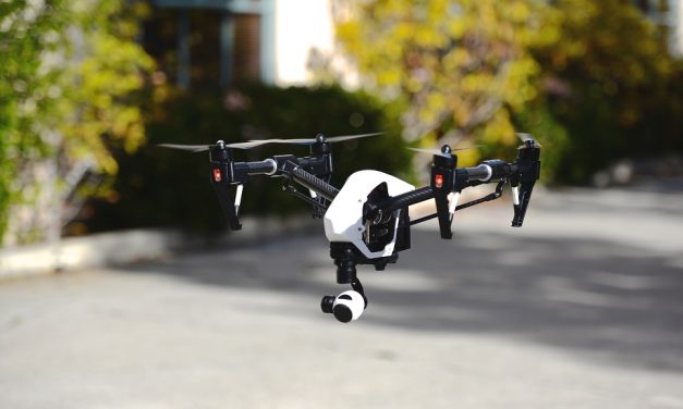 Los Drones la nueva tecnología fotográfica que llegó a Venezuela