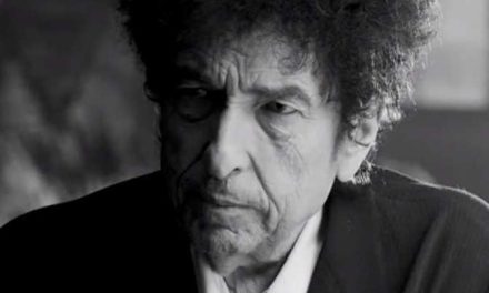 Bob Dylan estrena video para ‘The Night We Called It a Day’ (+Video)