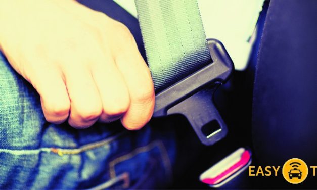 CONSEJOS PARA NO PECAR CONDUCIENDO EN SEMANA SANTA