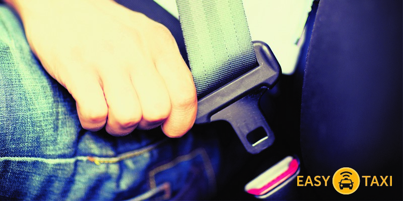CONSEJOS PARA NO PECAR CONDUCIENDO EN SEMANA SANTA