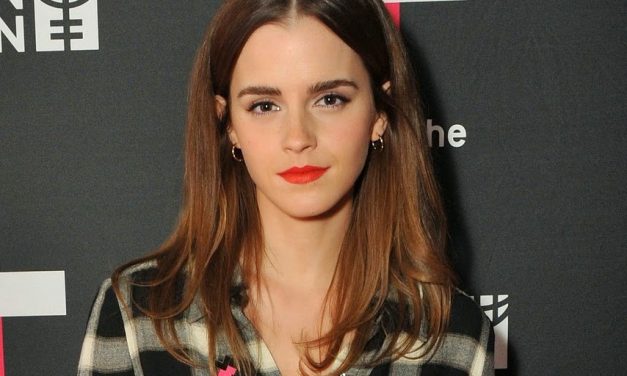 Emma Watson: no existen fotos en las que salga desnuda